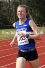 800 metres, 2021 NECAA Open Graded Meeting, Morpeth. Photo: David T. Hewitson/Sports for All Pics